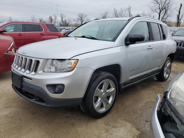 Jeep Compass li (2011)