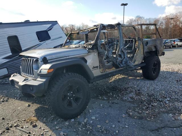 Jeep Gladiator (2020)