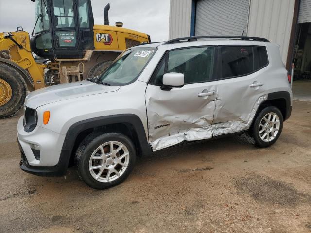 Jeep Renegade l (2019)