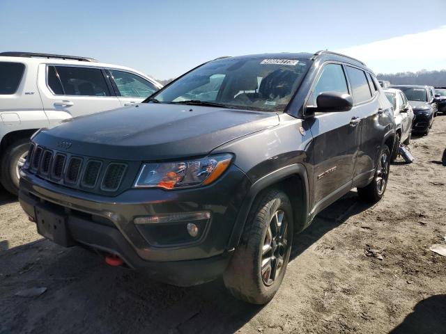 Jeep Compass tr (2018)