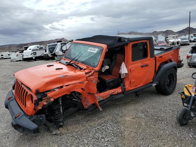 Jeep Gladiator (2020)