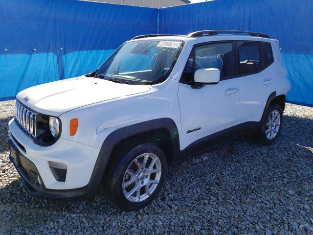 Jeep Renegade l (2020)
