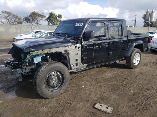Jeep Gladiator (2022)