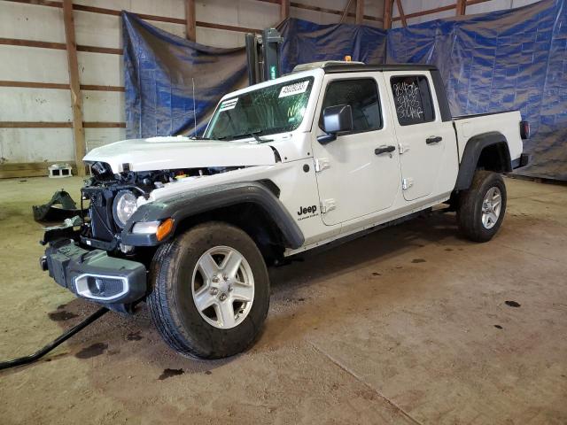 Jeep Gladiator (2023)