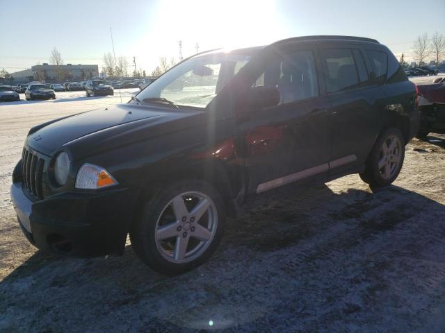 Jeep Compass li (2010)
