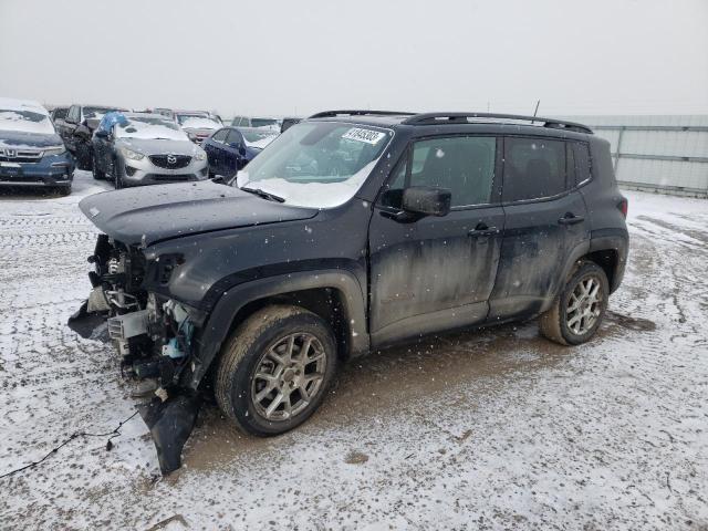 Jeep Renegade l (2020)
