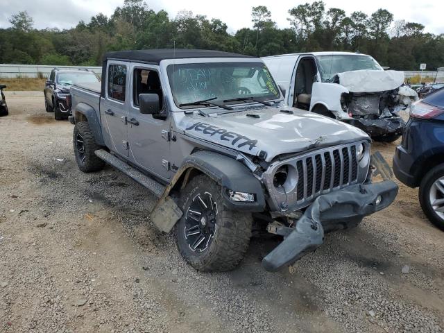 Jeep Gladiator (2020)