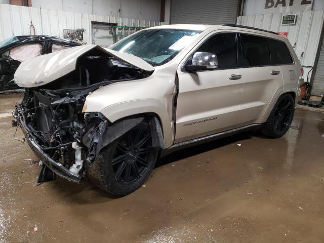 Jeep Grand cher (2014)