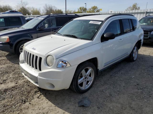 Jeep Compass li (2010)