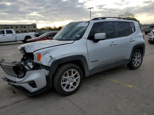 Jeep Renegade (2021)