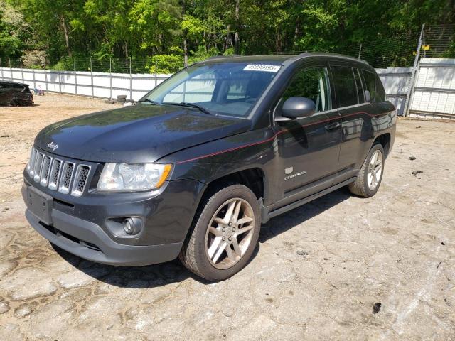 Jeep Compass li (2011)