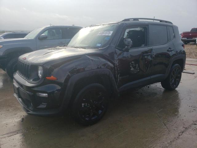 Jeep Renegade a (2022)