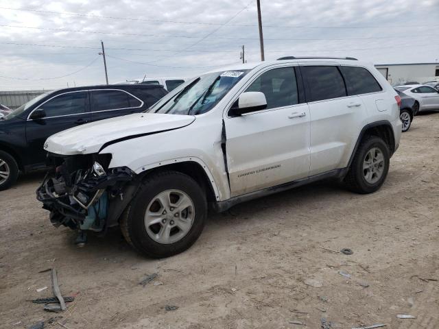 Jeep Grand cher (2015)