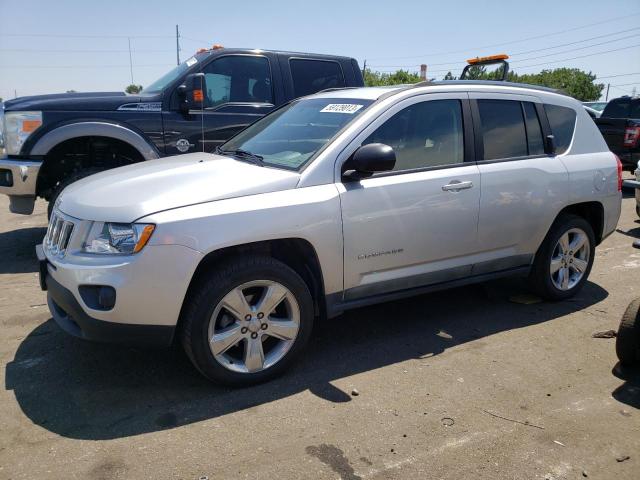 Jeep Compass li (2011)