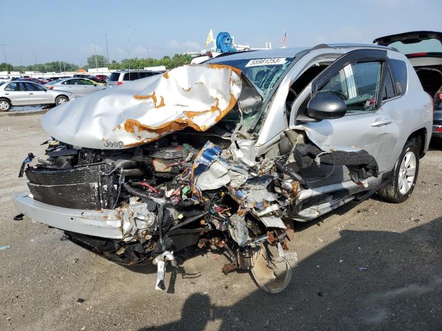 Jeep Compass li (2011)