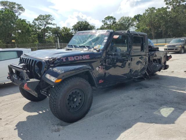Jeep Gladiator (2022)