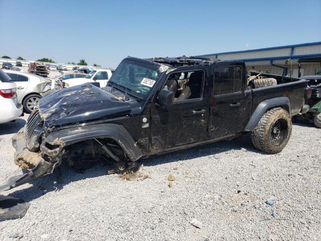 Jeep Gladiator (2020)