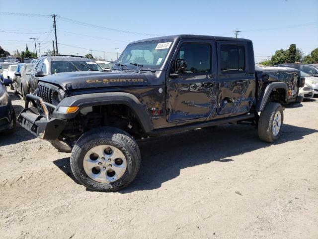 Jeep Gladiator (2020)