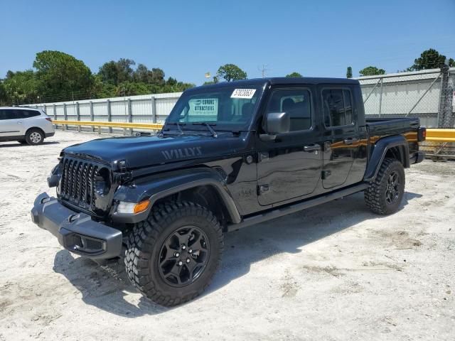 Jeep Gladiator (2023)