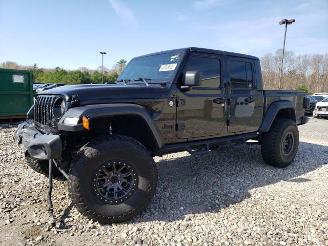 Jeep Gladiator (2020)