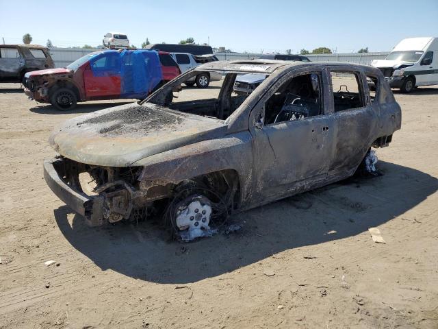 Jeep Compass li (2011)