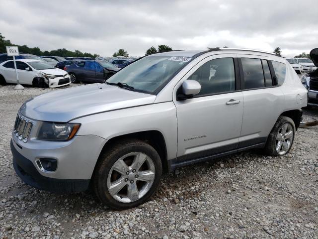 Jeep Compass li (2014)