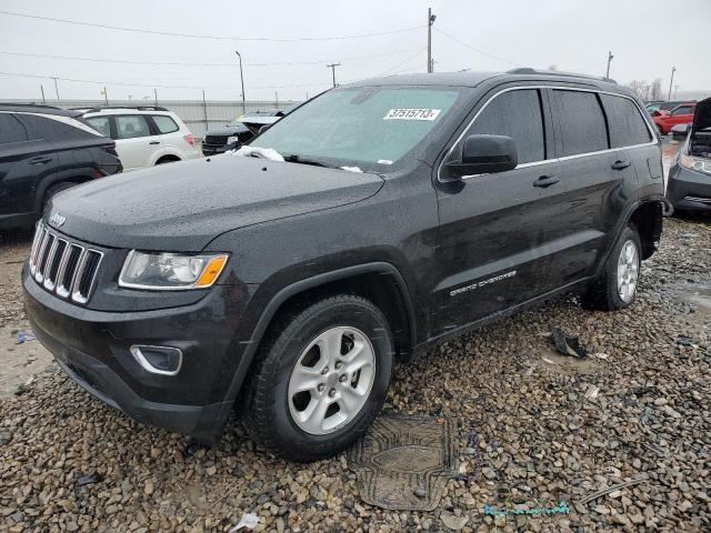 Jeep Grand cher (2015)