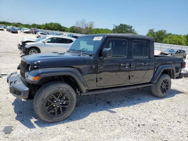 Jeep Gladiator (2023)