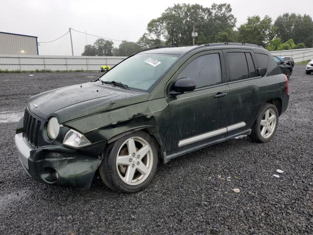 Jeep Compass li (2010)