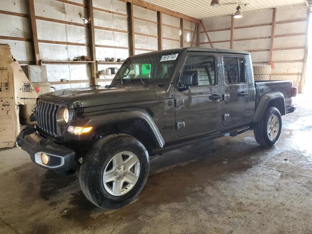 Jeep Gladiator (2023)