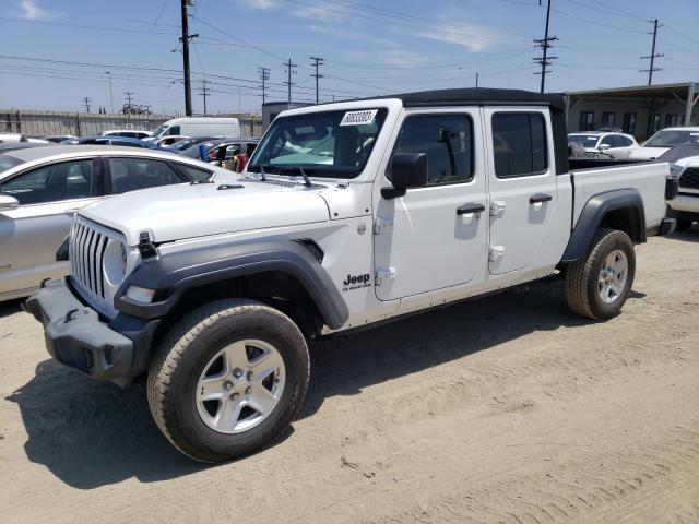 Jeep Gladiator (2020)