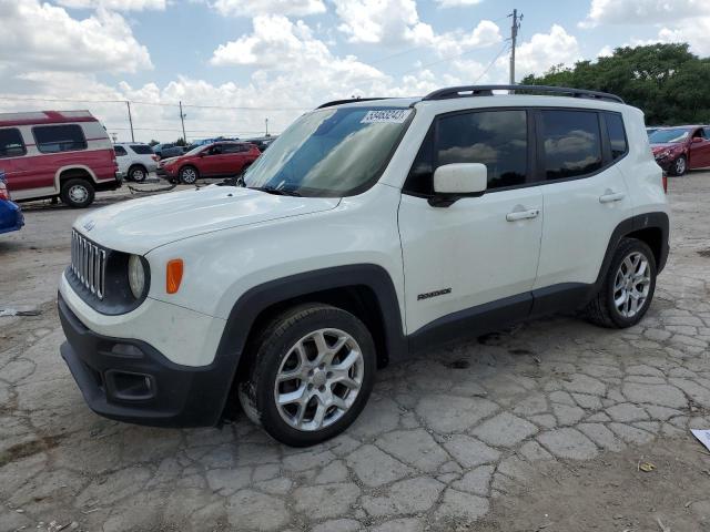 Jeep Renegade (2015)