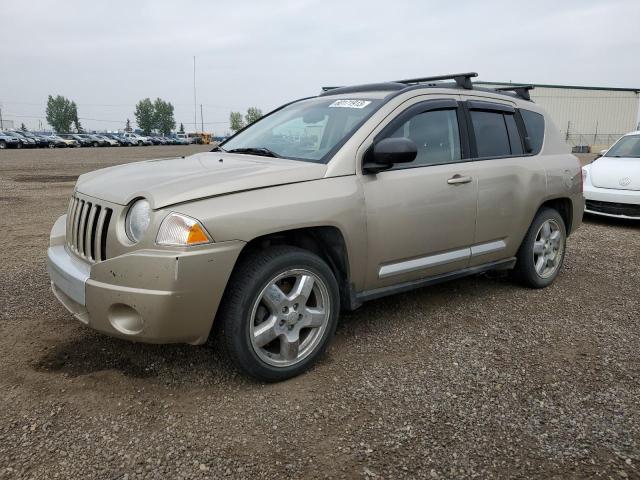 Jeep Compass li (2010)