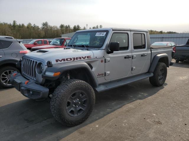 Jeep Gladiator (2021)