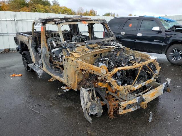 Jeep Gladiator (2021)