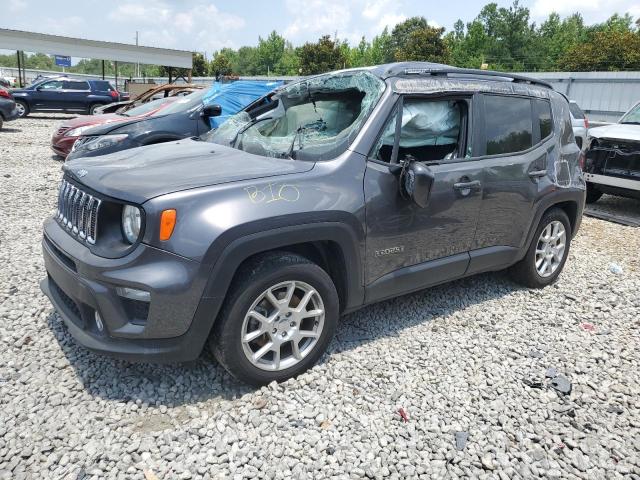 Jeep Renegade l (2019)