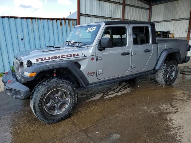 Jeep Gladiator (2020)