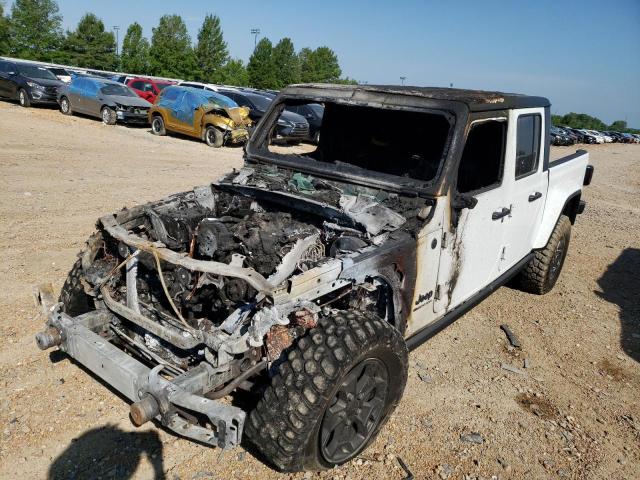Jeep Gladiator (2022)
