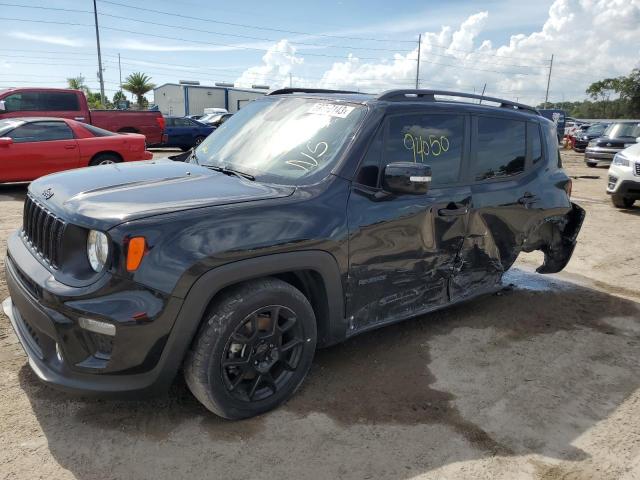 Jeep Renegade l (2020)