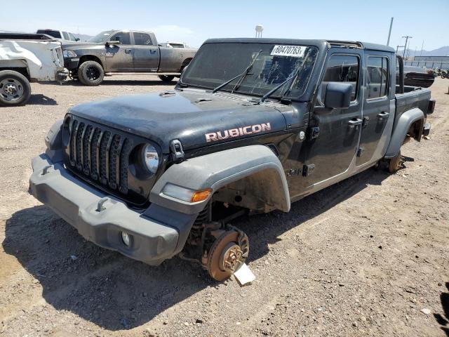 Jeep Gladiator (2020)