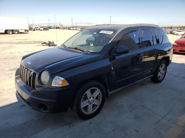 Jeep Compass li (2010)
