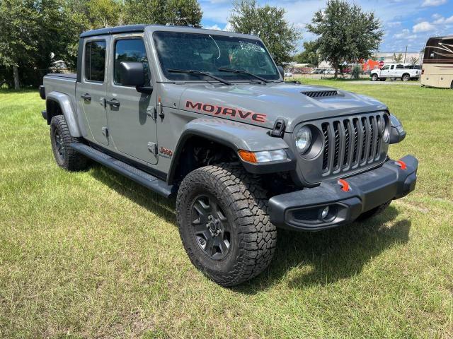 Jeep Gladiator (2021)