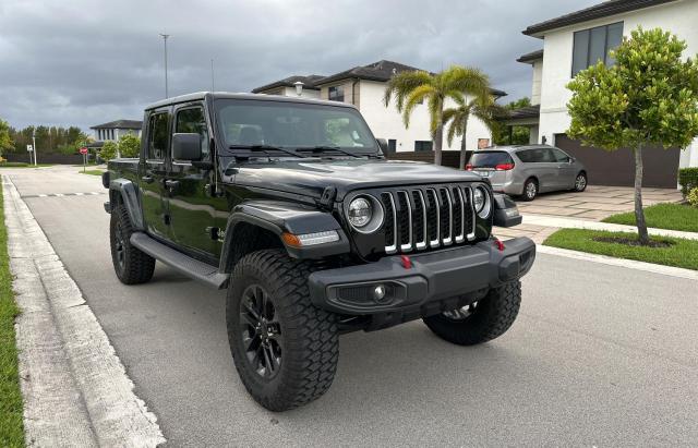 Jeep Gladiator (2020)