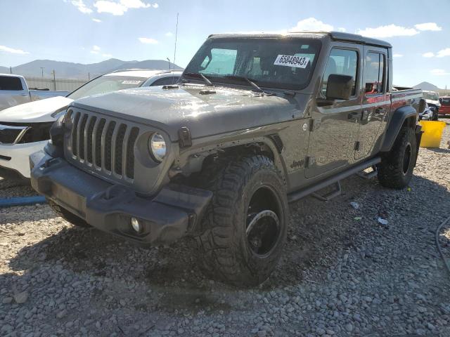 Jeep Gladiator (2020)
