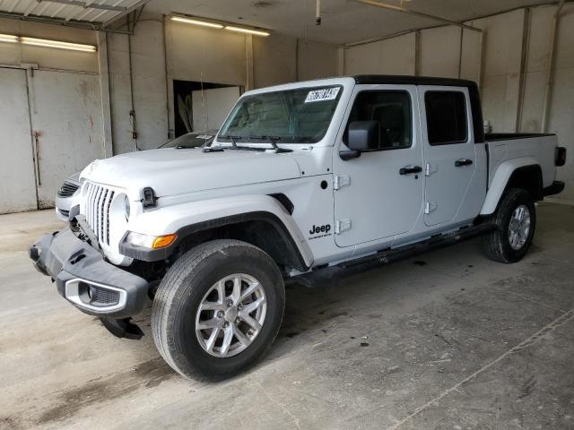 Jeep Gladiator (2023)