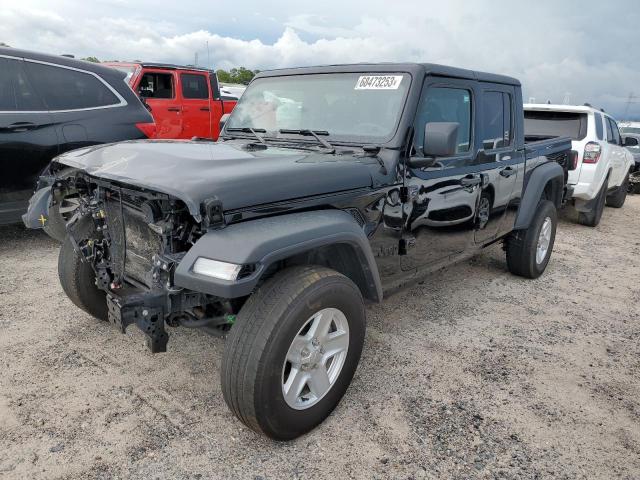 Jeep Gladiator (2023)