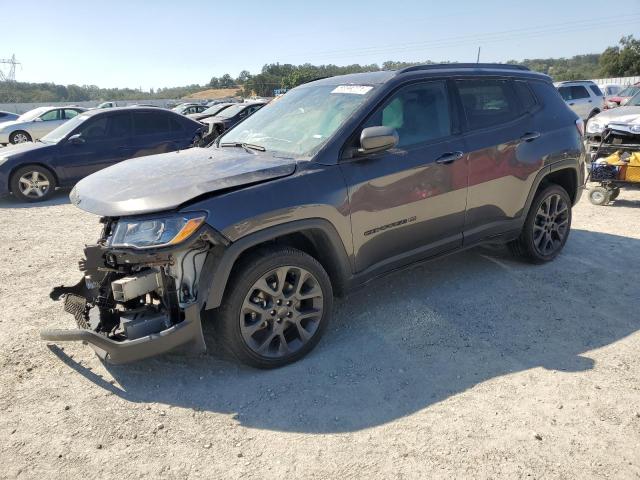 Jeep Compass 80 (2021)