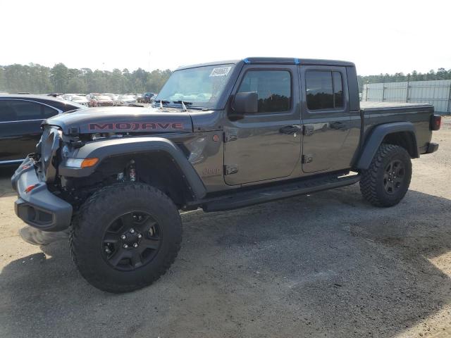 Jeep Gladiator (2021)