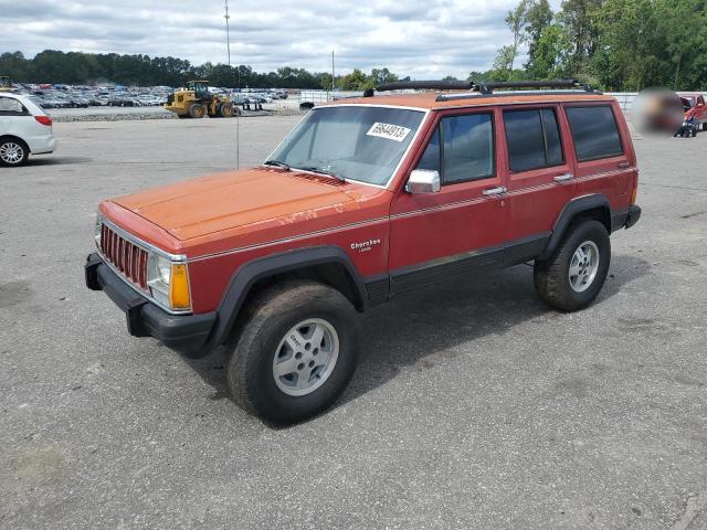 Jeep Cherokee l (1992)