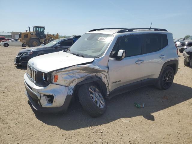 Jeep Renegade l (2019)